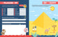 Bible Infographics For Kids Activity Book