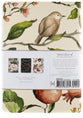 Notebook: Gracelaced: Faith, Hope, Love (Set Of 3)