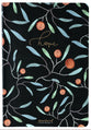 Notebook: Gracelaced: Faith, Hope, Love (Set Of 3)