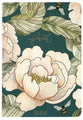 Notebook: Gracelaced: Faith, Hope, Love (Set Of 3)