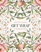 Gracelaced Gift Wrapping Papers