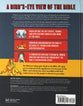The Ultimate Infographic Guide to the Bible: A Visual Survey of Every Book, Helpful Background, Charts, and Maps, a Must-Have Companion Resource