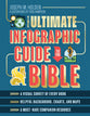 The Ultimate Infographic Guide to the Bible: A Visual Survey of Every Book, Helpful Background, Charts, and Maps, a Must-Have Companion Resource