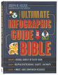 The Ultimate Infographic Guide to the Bible: A Visual Survey of Every Book, Helpful Background, Charts, and Maps, a Must-Have Companion Resource