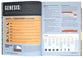 The Ultimate Infographic Guide to the Bible: A Visual Survey of Every Book, Helpful Background, Charts, and Maps, a Must-Have Companion Resource