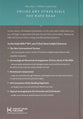 NIV Daily Bible Large Print