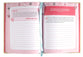 You're God's Girl! Prayer Journal: A Special Place to Record What You and God Have Been Talking About