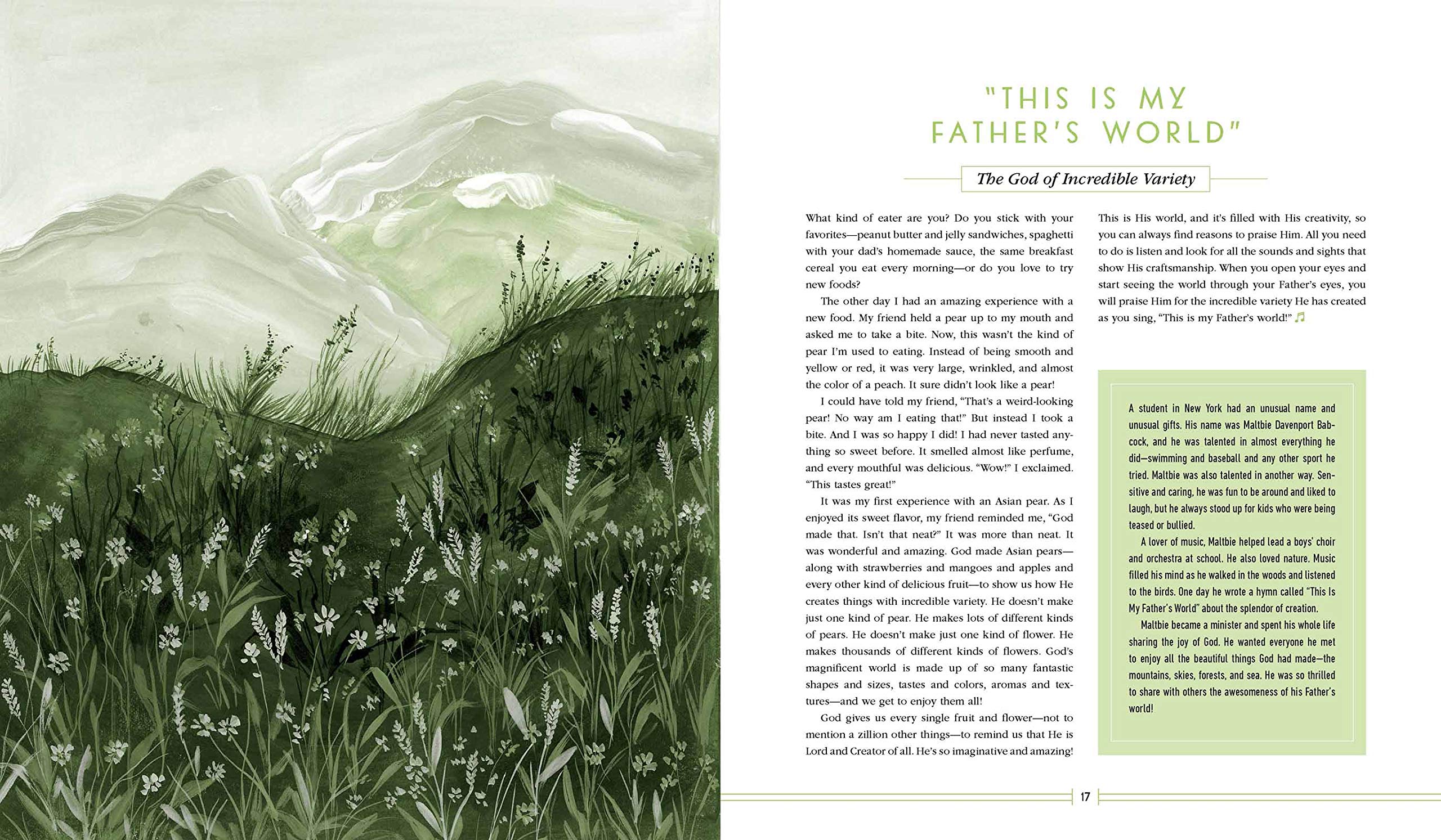 Timeless Hymns For Family Worship: Bringing Gospel-Centered Moments Into Your Home