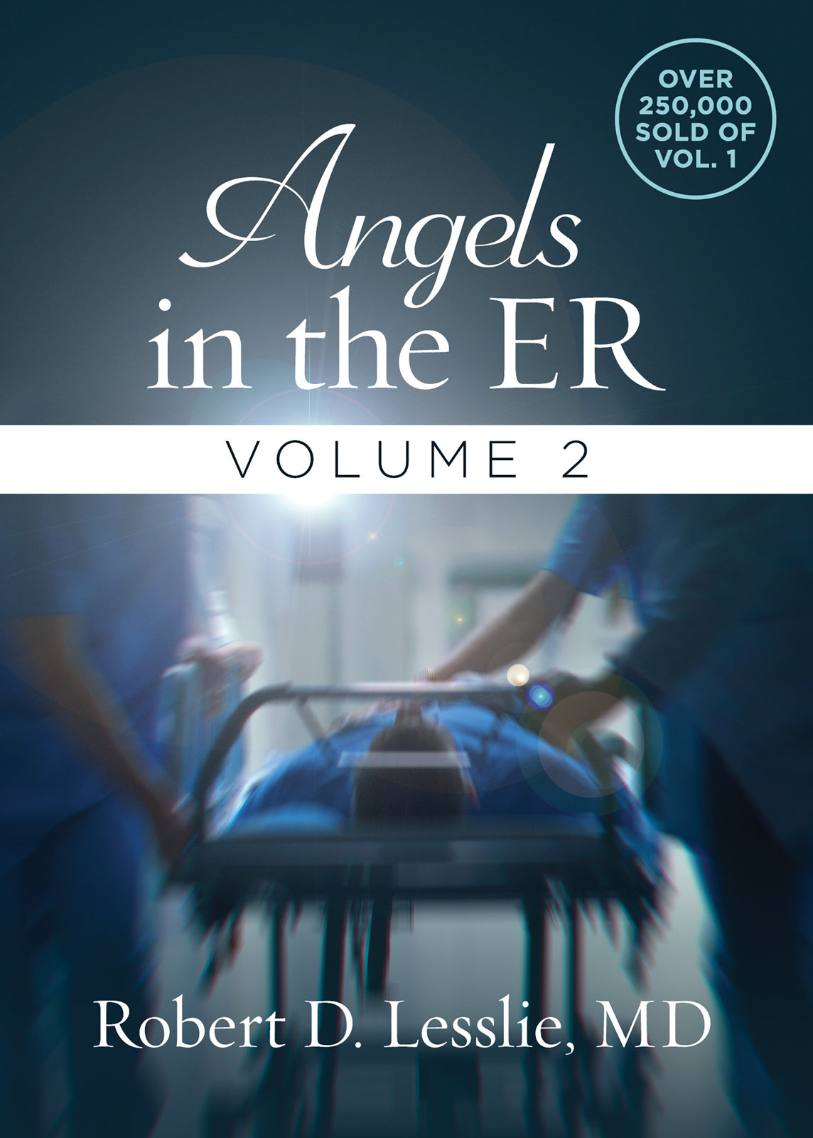 Angels in the Er (Vol 2)