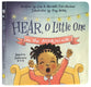 Hear, O Little One: In the Morning and in the Evening