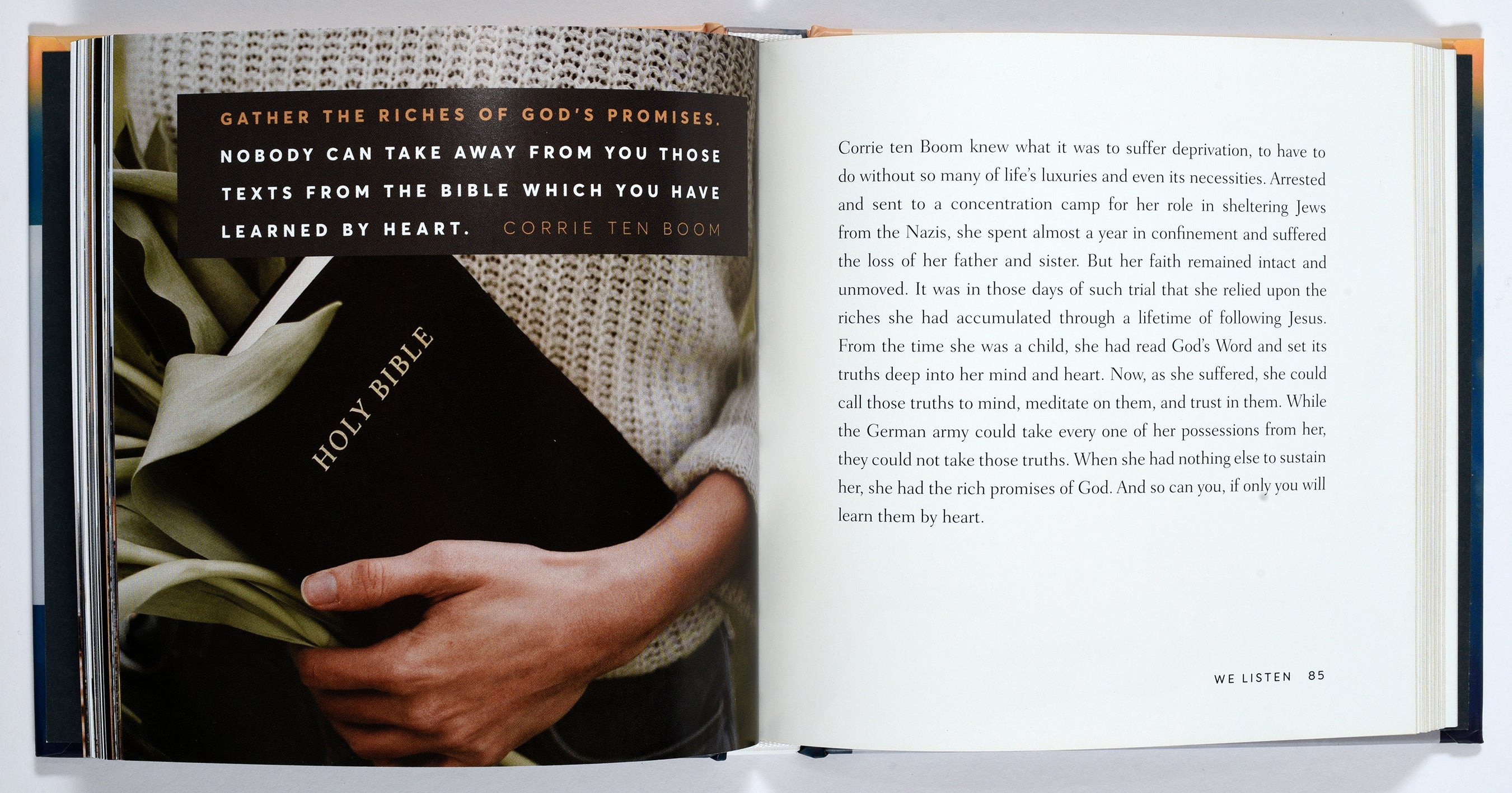 Knowing and Enjoying God
