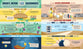 Bible Infographics For Kids Epic Guide to Jesus: Samaritans, Prodigals, Burritos, and How to Walk on Water