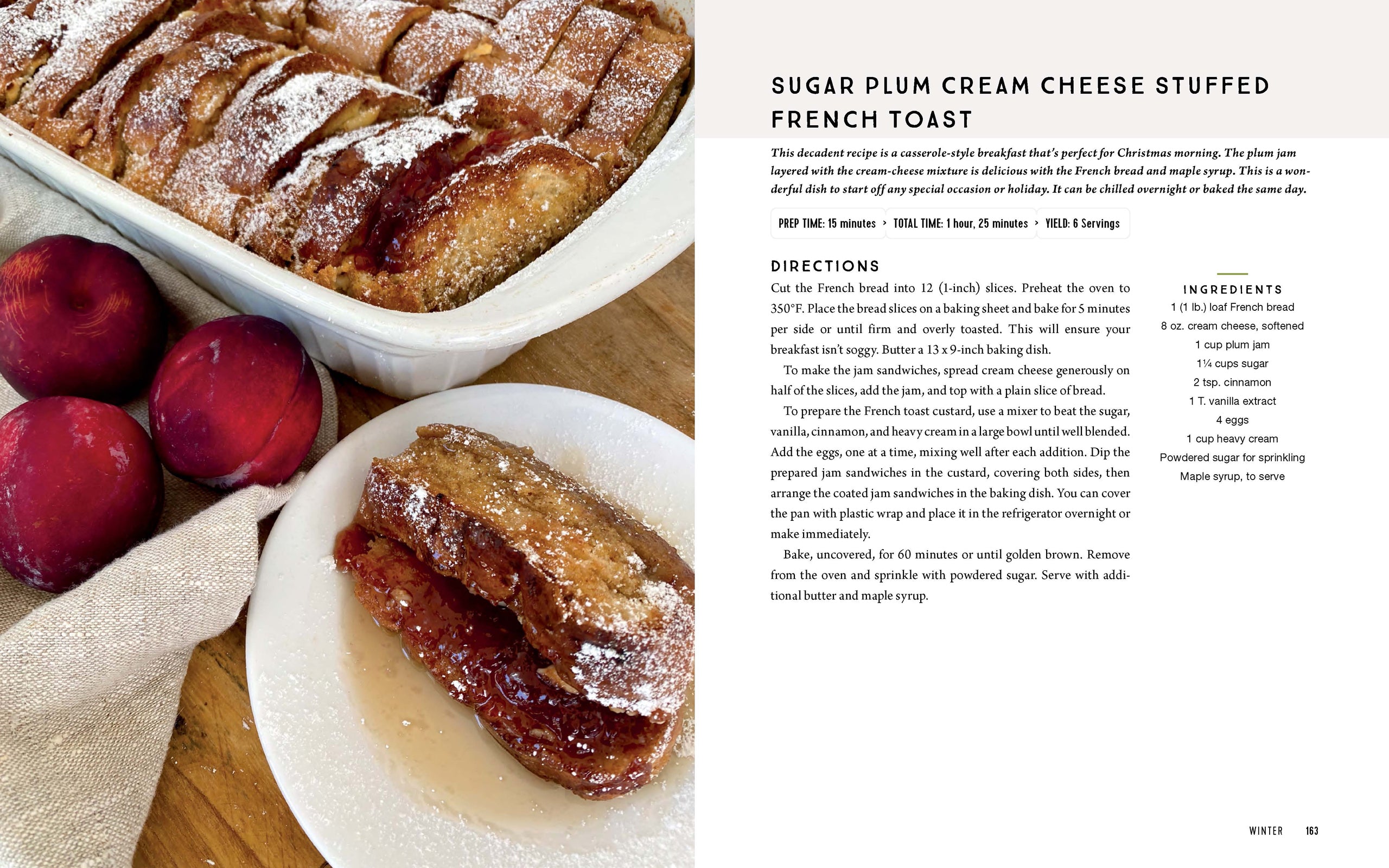 The Grace-Filled Homestead Cookbook: Garden-Fresh Recipes Celebrating Food, Family, and the Farm