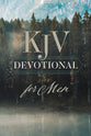 KJV Devotional For Men