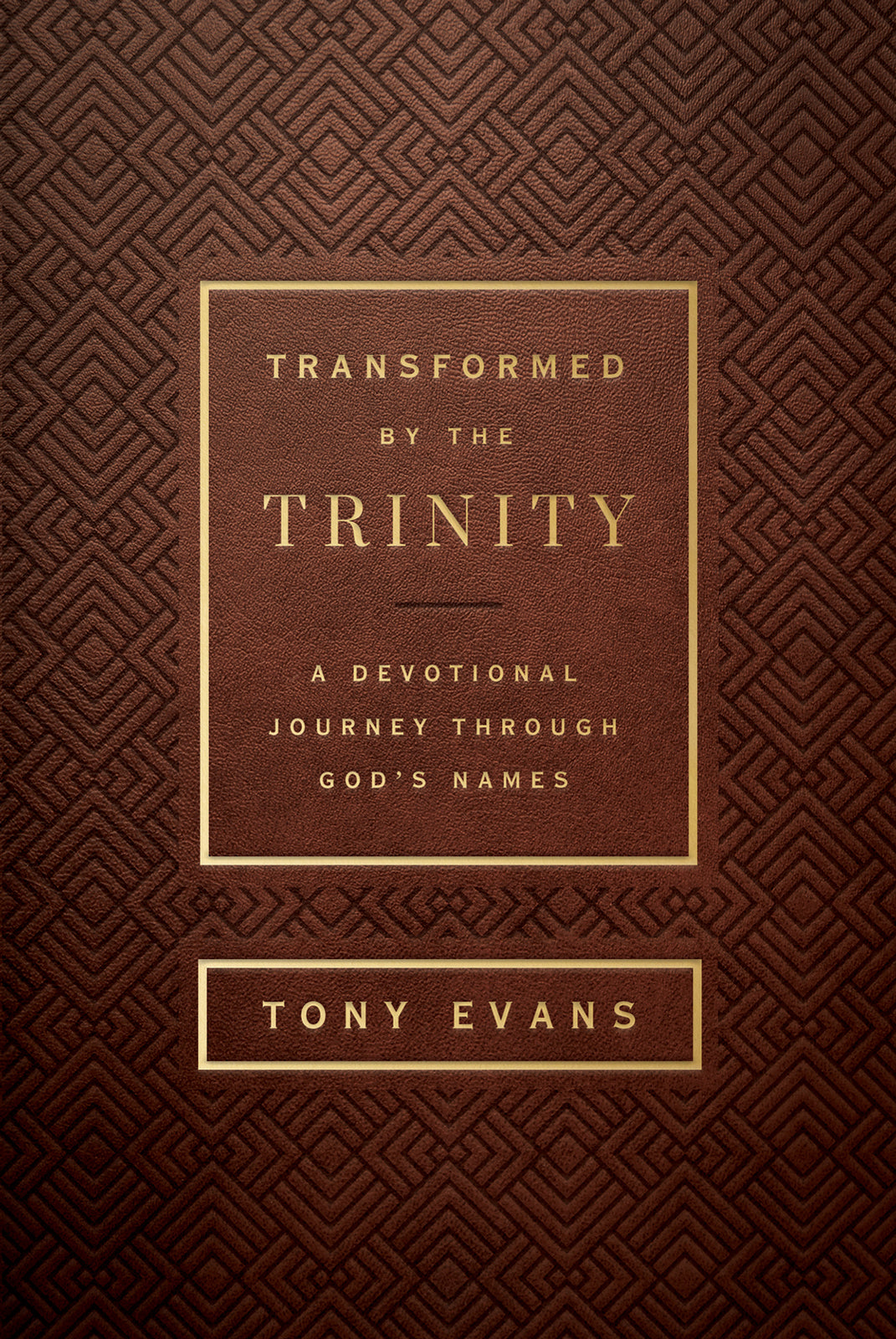 The Power of the Trinity Devotional