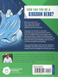 Kingdom Heroes For Kids: Noah, Sarah, Moses...And You!