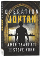Operation Joktan (#01 in Nir Tavor Mossad Series)