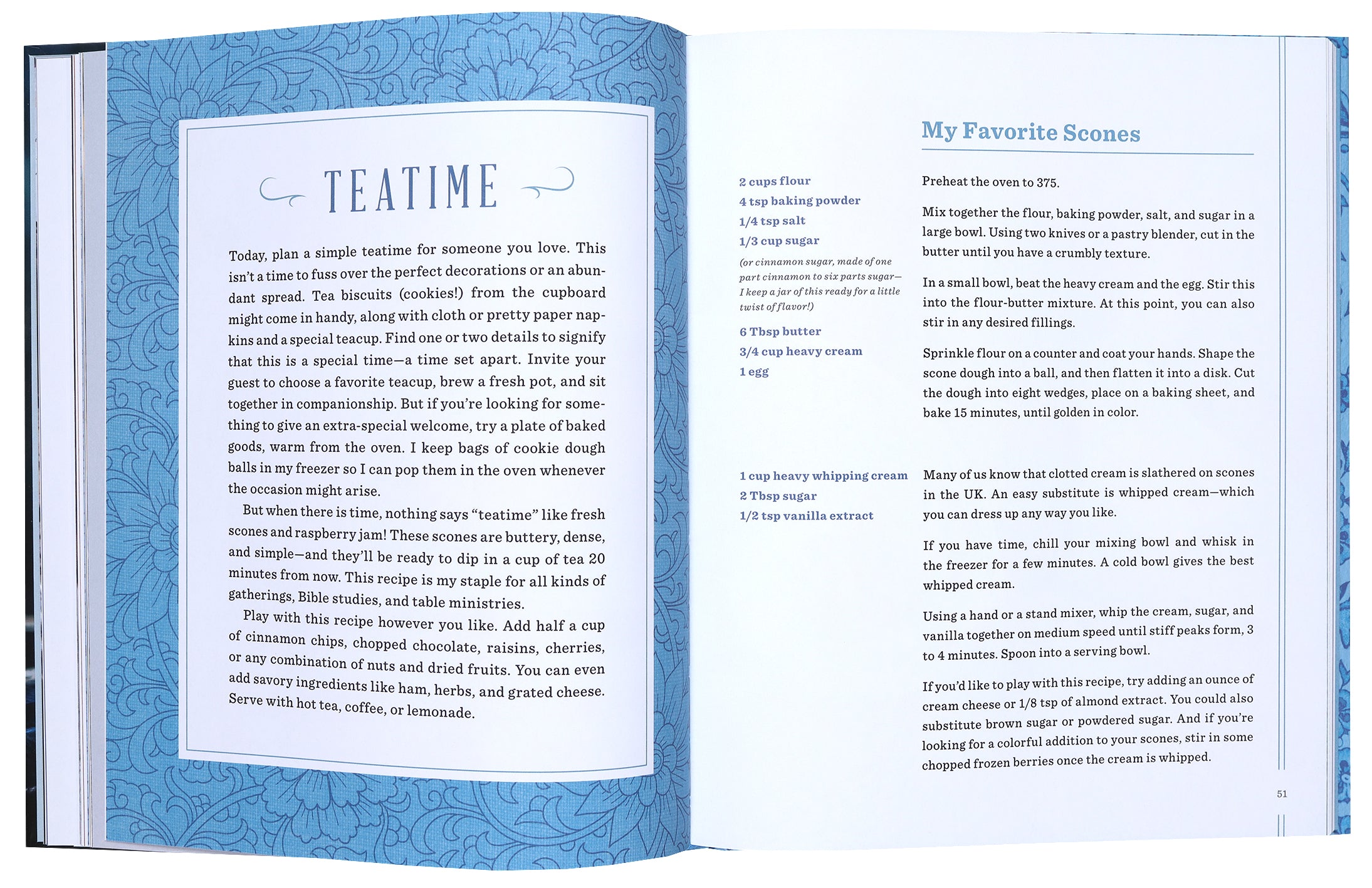 Teatime Discipleship: Sharing Faith One Cup At a Time