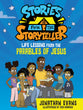 Life Lessons From the Parables of Jesus (Stories From The Storyteller Series)