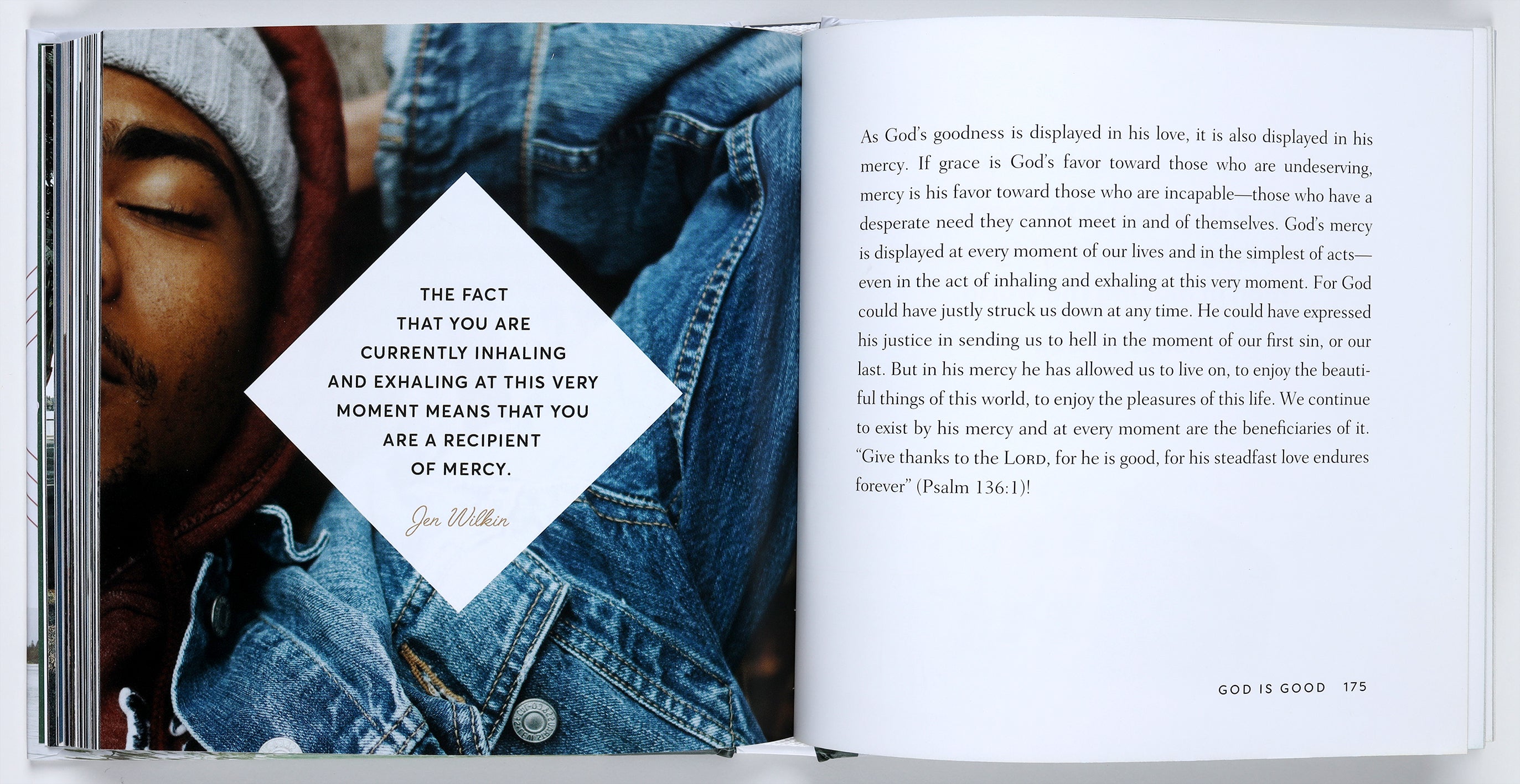 Understanding and Trusting Our Great God