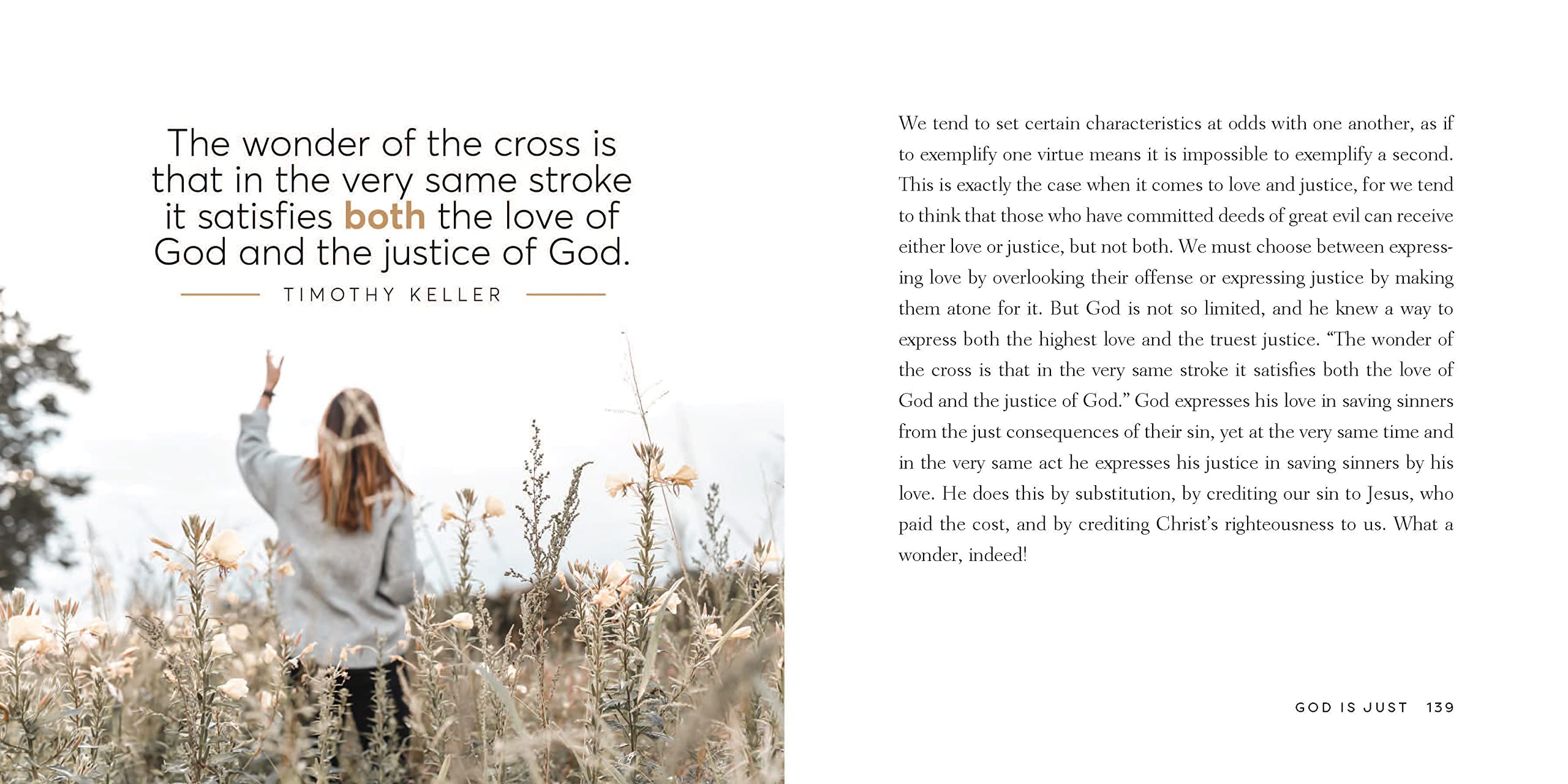 Understanding and Trusting Our Great God