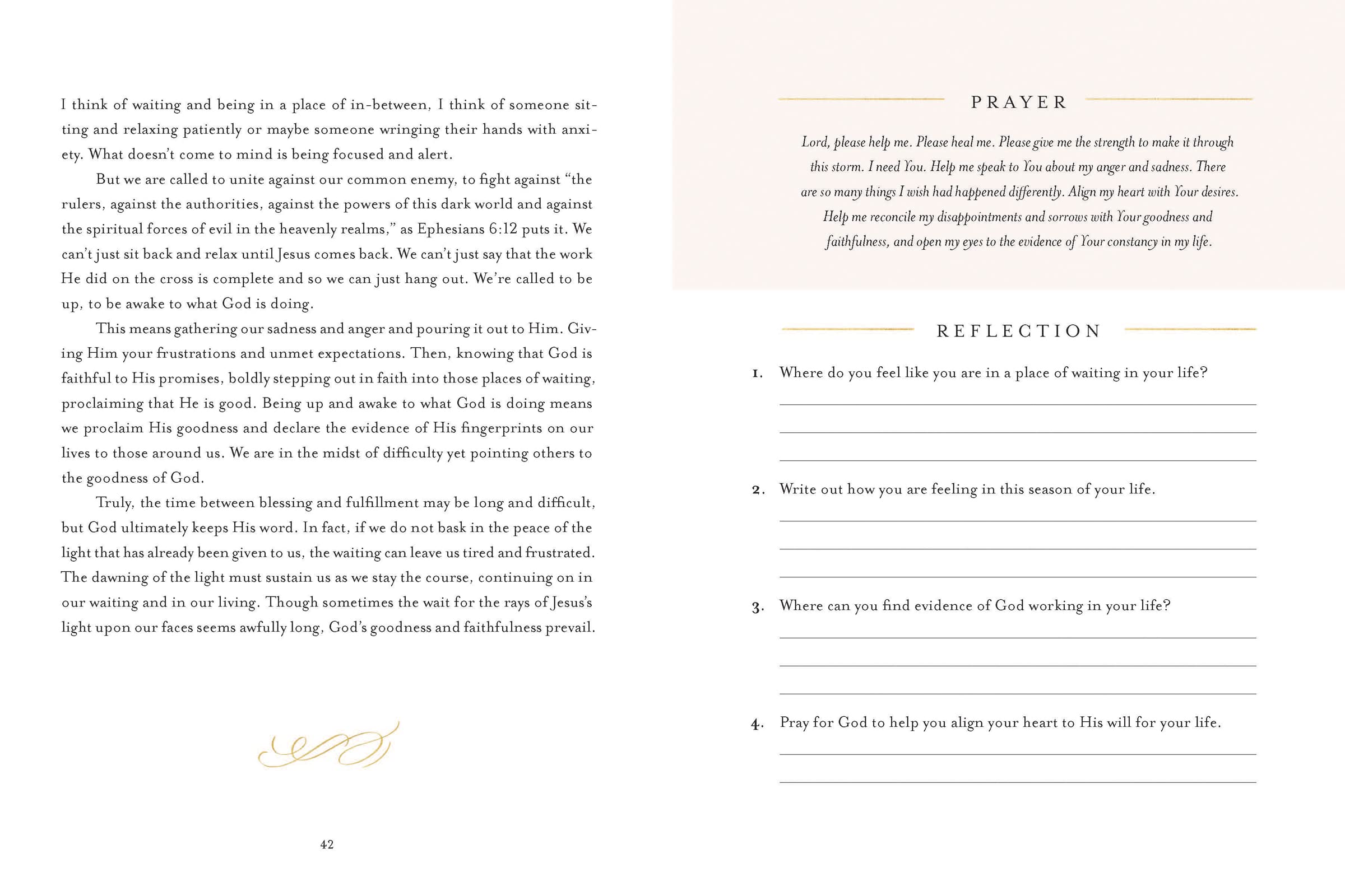 Every Day New: A Devotional Celebrating God's Many Mercies