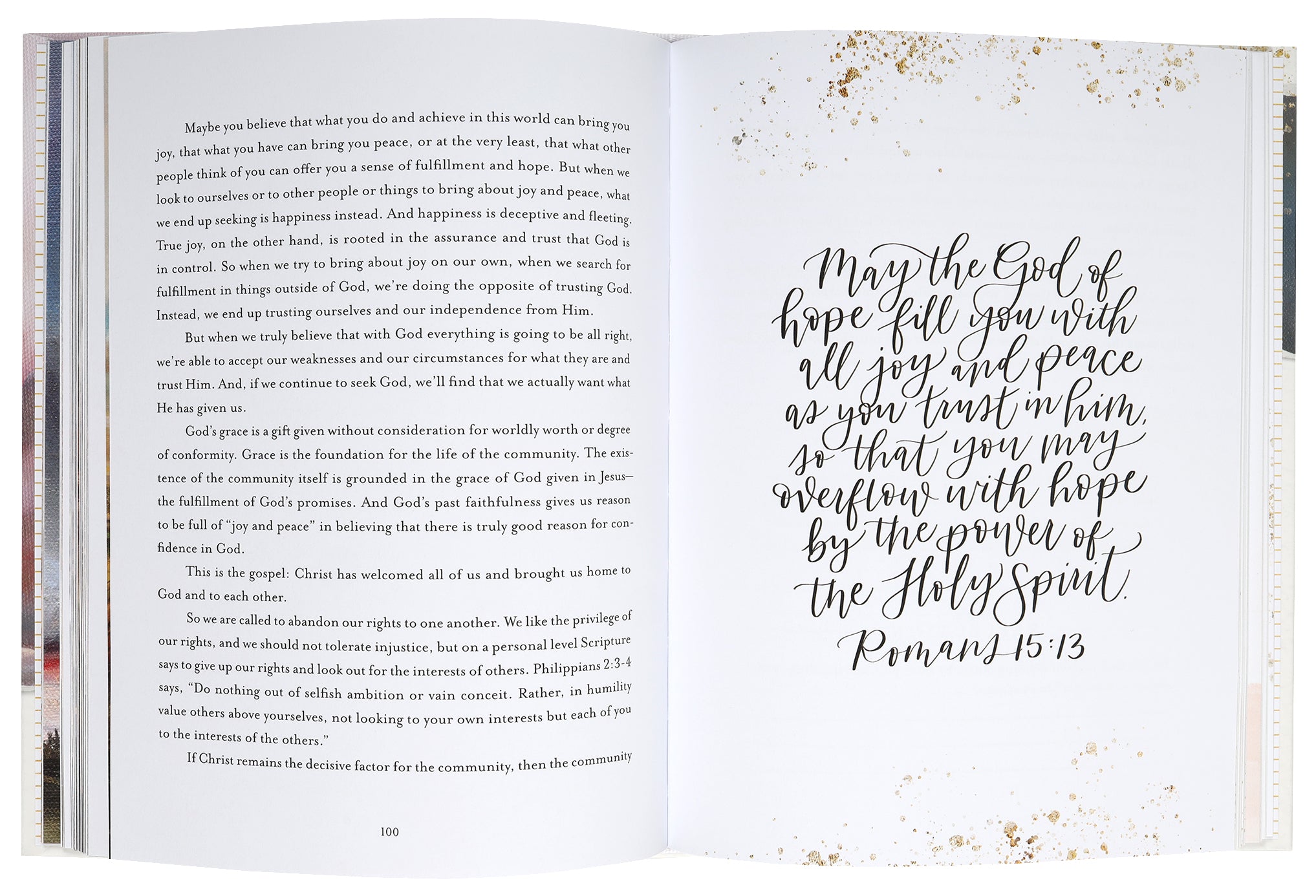 Every Day New: A Devotional Celebrating God's Many Mercies