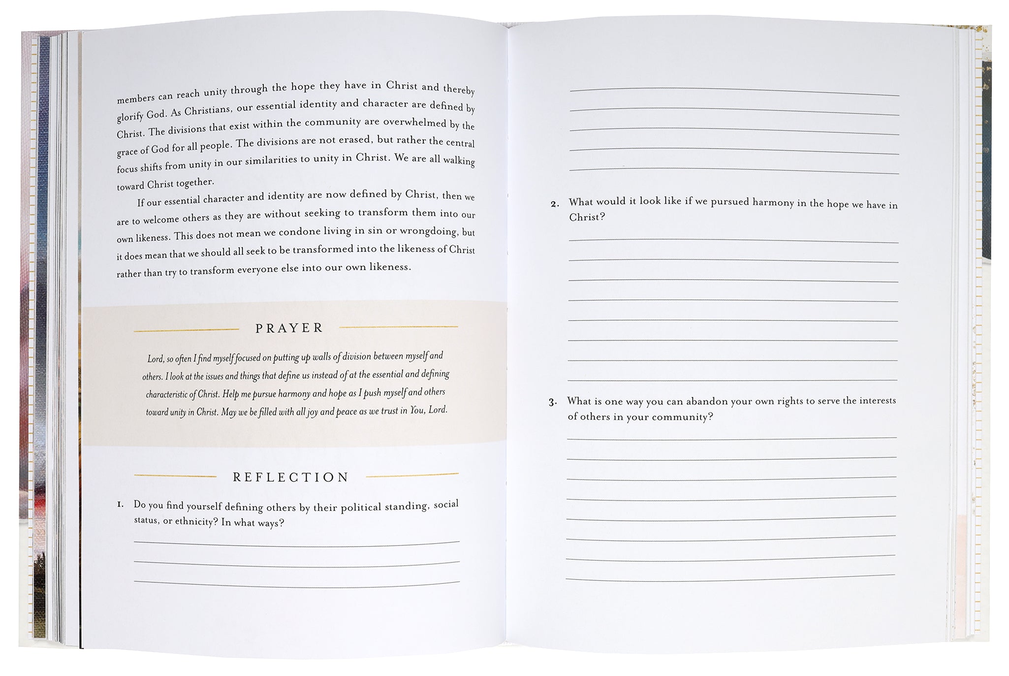 Every Day New: A Devotional Celebrating God's Many Mercies