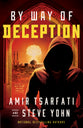 By Way of Deception (#02 in Nir Tavor Mossad Series)