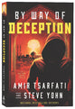 By Way of Deception (#02 in Nir Tavor Mossad Series)