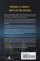 Out of the Far North (#03 in Nir Tavor Mossad Series)