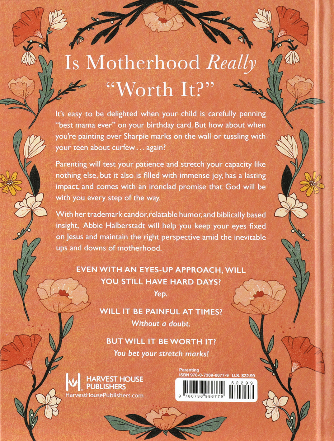 You Bet Your Stretch Marks: Finding Beauty and Worth in the Ways Motherhood Marks Our Bodies and Souls