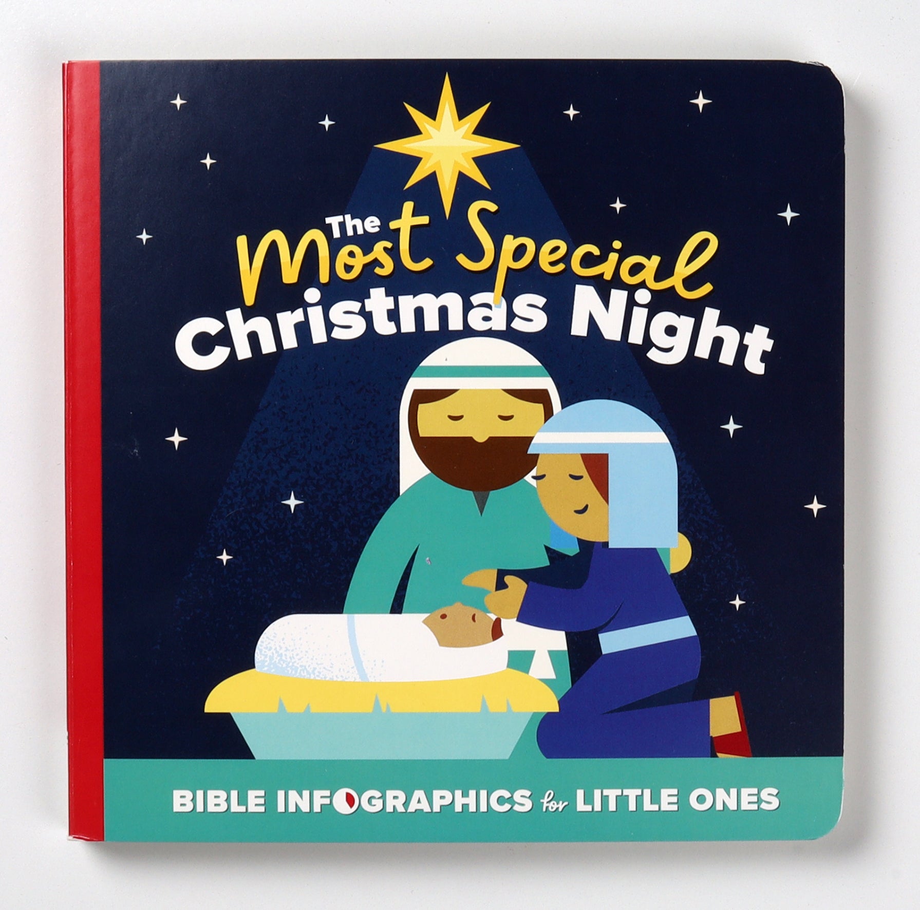 The Most Special Christmas Night