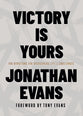 Victory Is Yours: 100 Devotions for Overcoming Life’s Challenges