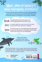 Brave Animal Stories For Kids: 50 True Tales That Celebrate God's Creation