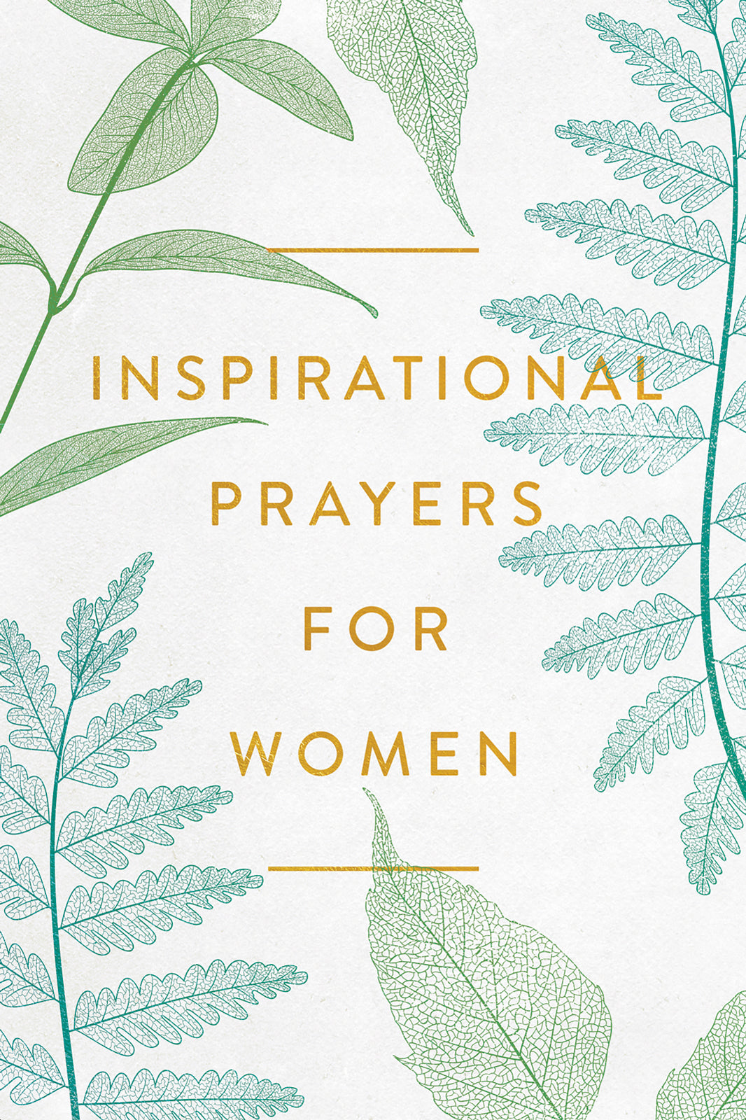 Inspirational Prayers For Women