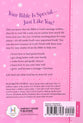 A Girl's Guide to Studying Her Bible: Simple Steps to Grow in God's Word