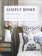 Simply Home: Stylish and Beautiful Ideas For Every Room / Peaceful and Orderly Ideas For Every Room (2-in-1)