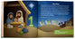 123 Jesus Loves Me For Little Ones