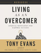 Living as An Overcomer Workbook: Eternal Motivation For Earthly Success