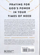 The God Who Hears: A 40-Day Prayer Devotional