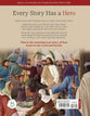 The Easter Story: Celebrating the Greatest Love of All (The Complete Illustrated Children's Bible Library Series)