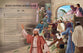 The Easter Story: Celebrating the Greatest Love of All (The Complete Illustrated Children's Bible Library Series)