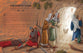 The Easter Story: Celebrating the Greatest Love of All (The Complete Illustrated Children's Bible Library Series)