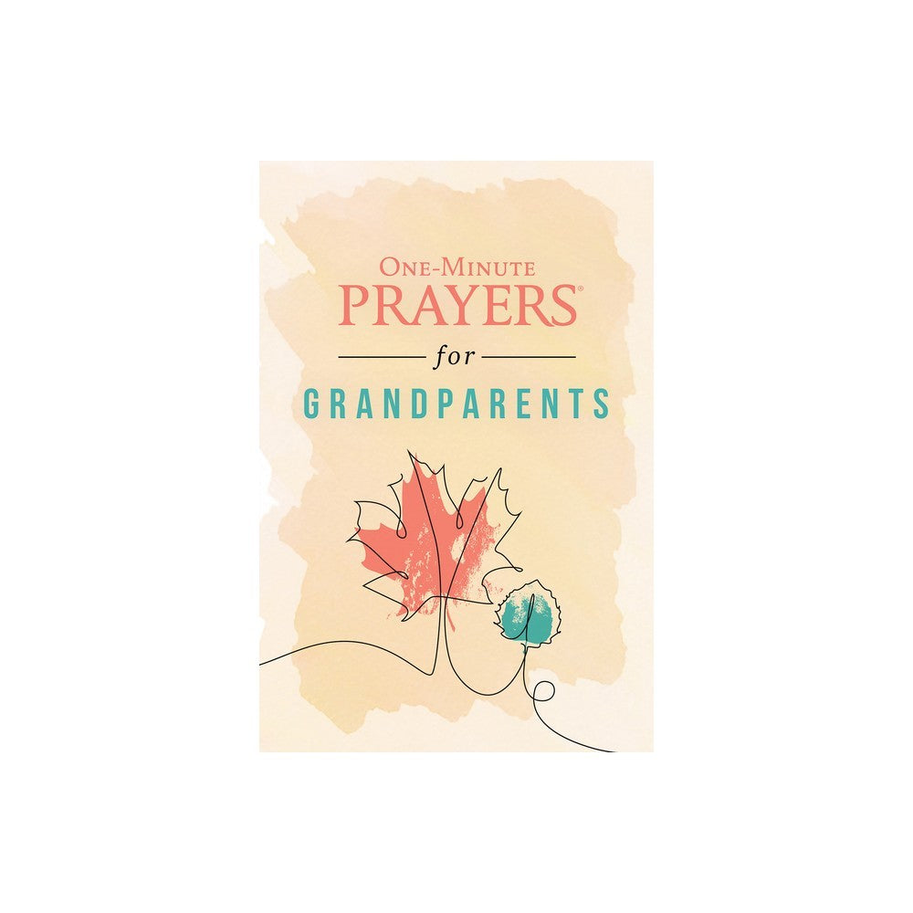 One-Minute Prayers for Grandparents