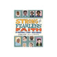 Strong and Fearless Faith: 52 Inspiring Stories of Black Believers