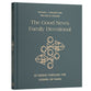 The Good News Family Devotional: 52 Weeks Through the Gospel of Mark