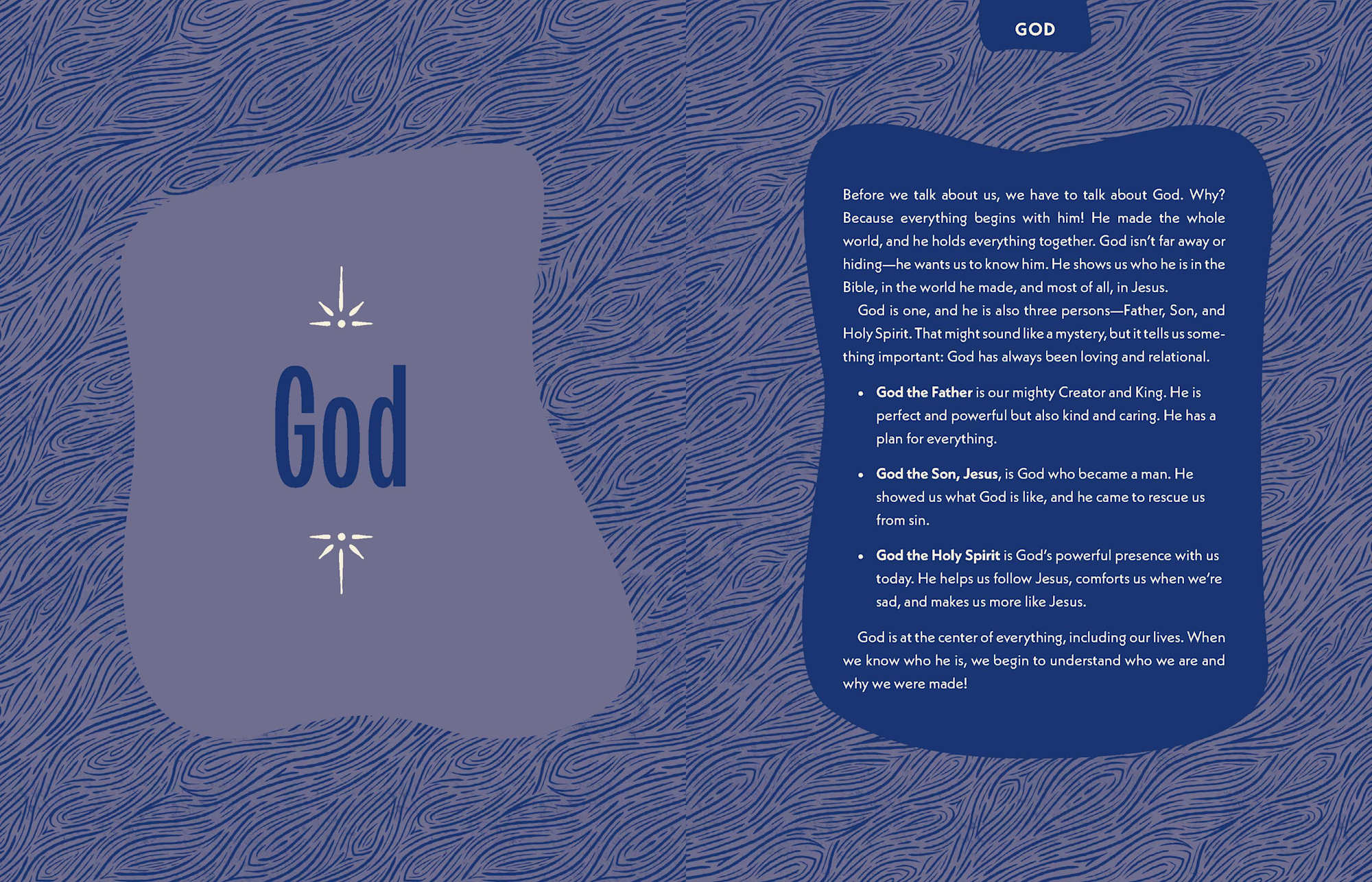 The Gospel Way Catechism for Kids: Faith-Building Q&As for Young Disciples