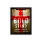 Called to Take a Bold Stand (Workbook): Resilient and Effective Faith for a Godless Age