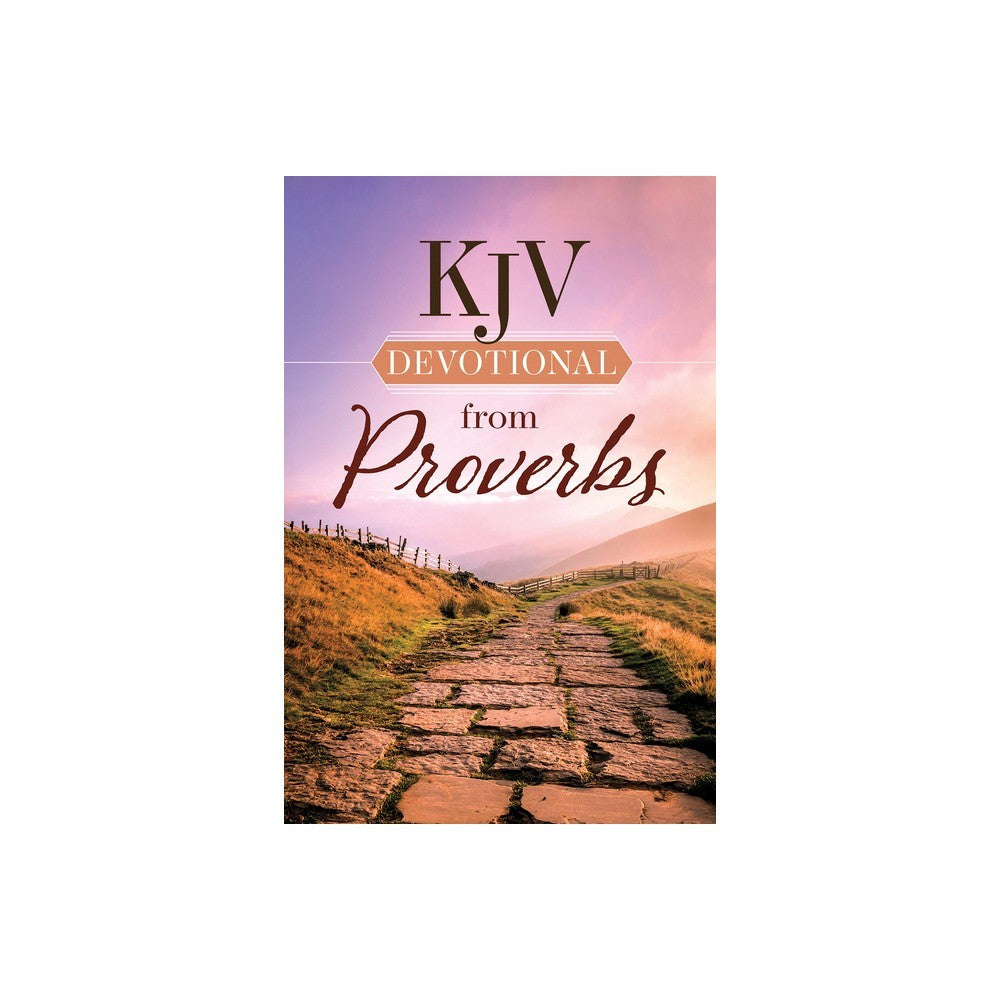 KJV Devotional from Proverbs